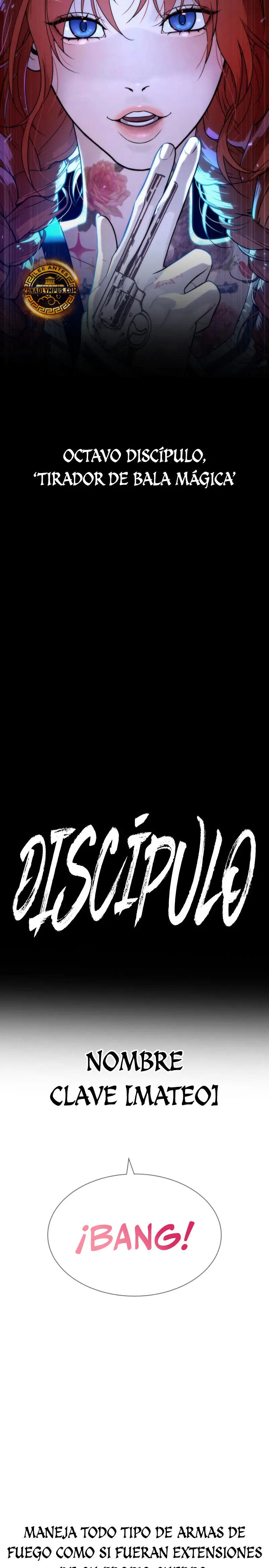 Asesino pietro (Viejo sabroso) > Capitulo 104.6 > Page 471