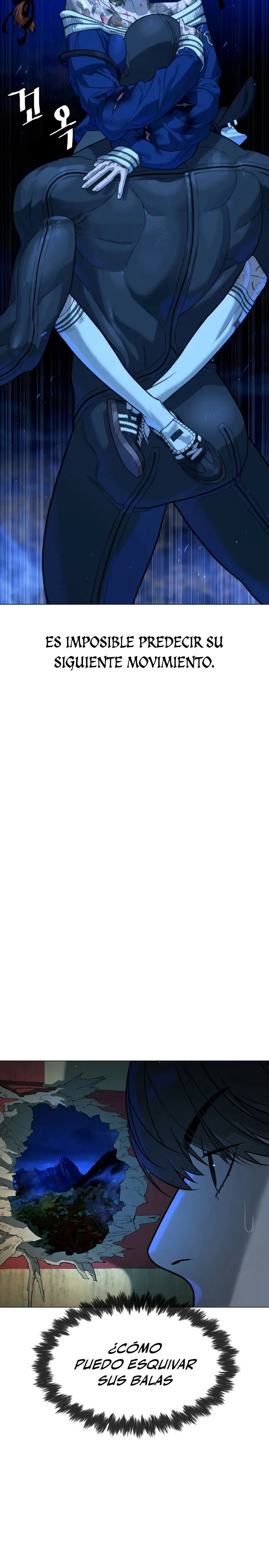 Asesino pietro (Viejo sabroso) > Capitulo 104.6 > Page 491