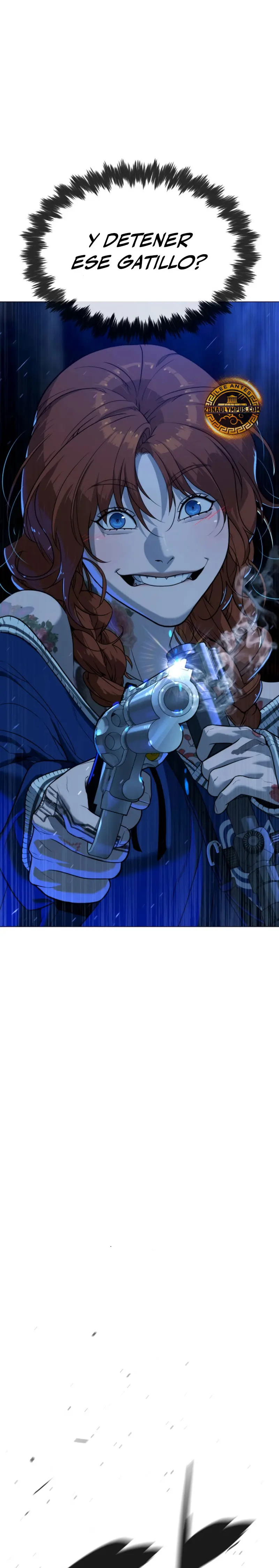 Asesino pietro (Viejo sabroso) > Capitulo 104.6 > Page 501