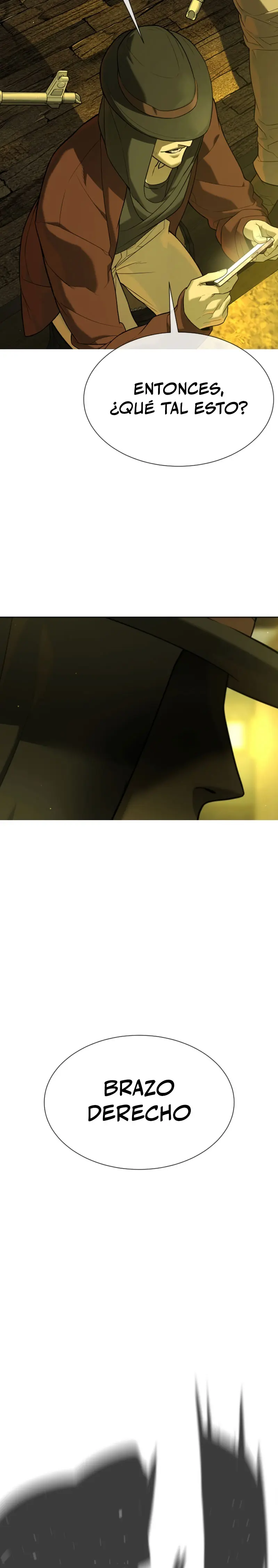 Asesino pietro (Viejo sabroso) > Capitulo 104.6 > Page 541