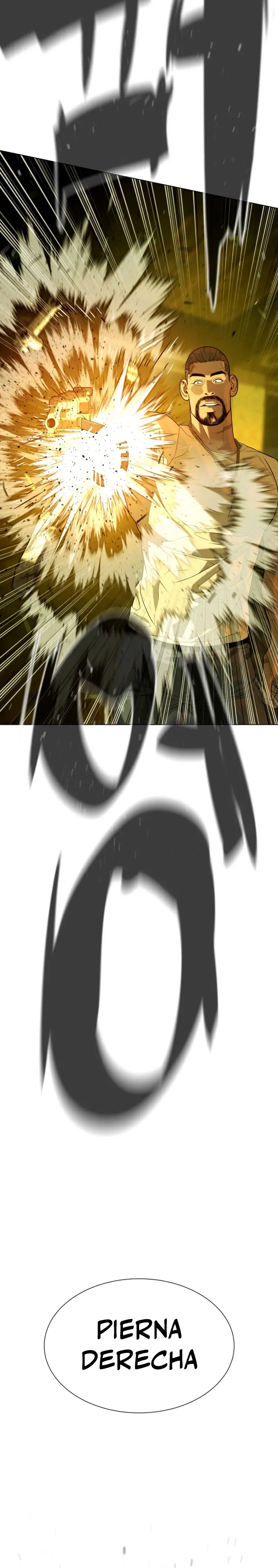 Asesino pietro (Viejo sabroso) > Capitulo 104.6 > Page 551