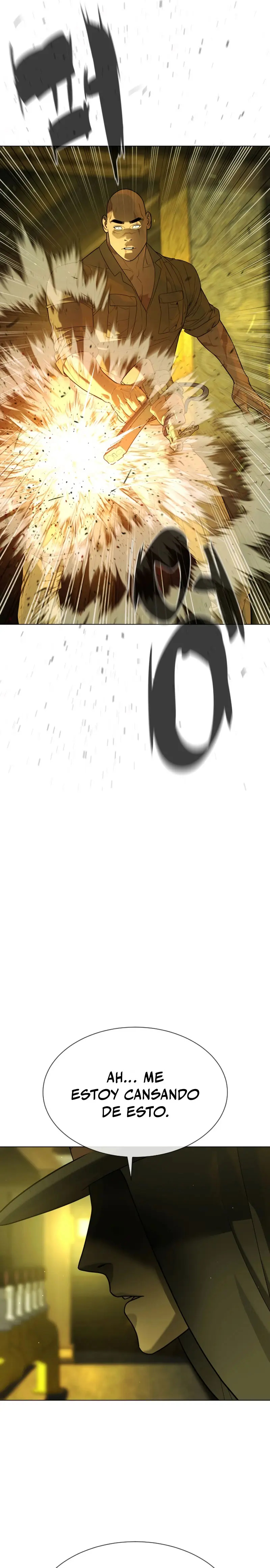 Asesino pietro (Viejo sabroso) > Capitulo 104.6 > Page 561