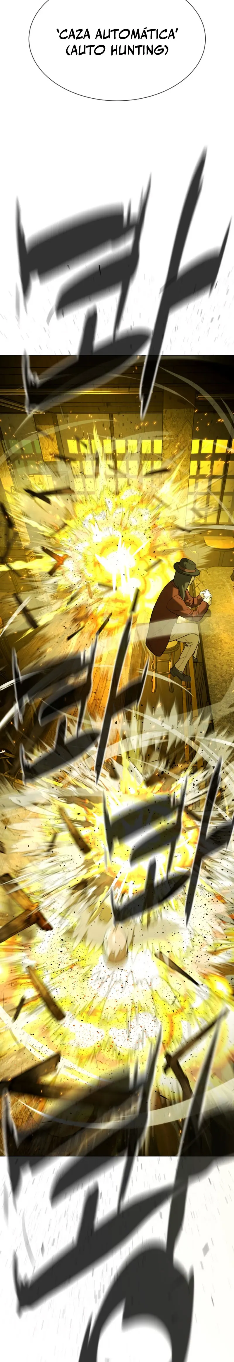 Asesino pietro (Viejo sabroso) > Capitulo 104.6 > Page 571