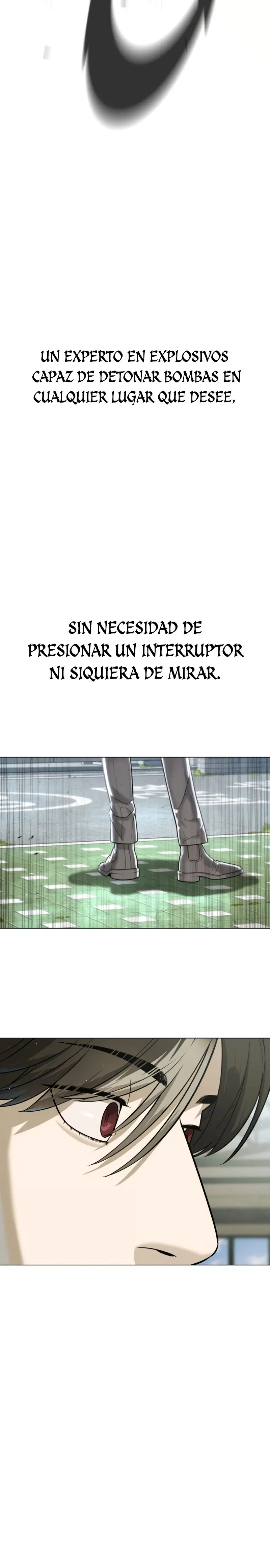 Asesino pietro (Viejo sabroso) > Capitulo 104.6 > Page 581