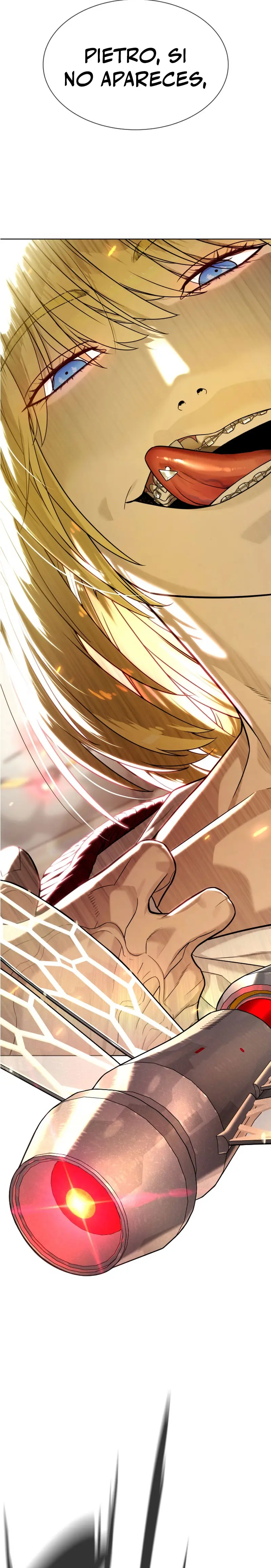 Asesino pietro (Viejo sabroso) > Capitulo 104.6 > Page 631