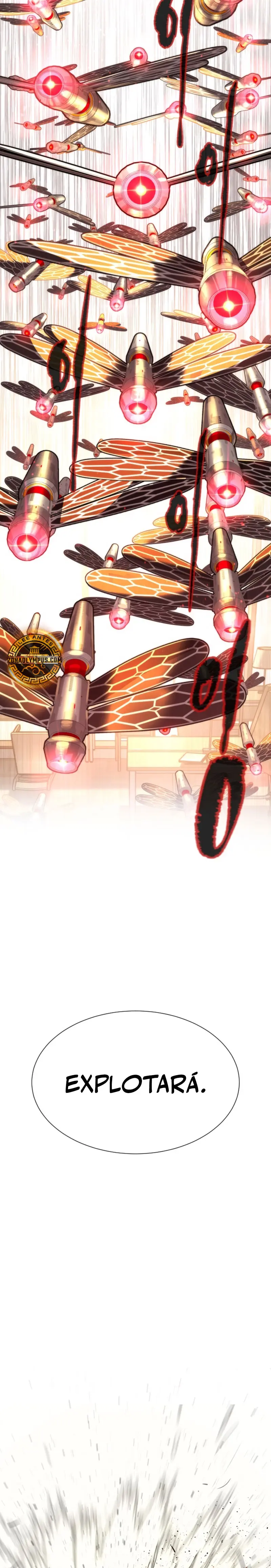 Asesino pietro (Viejo sabroso) > Capitulo 104.6 > Page 651