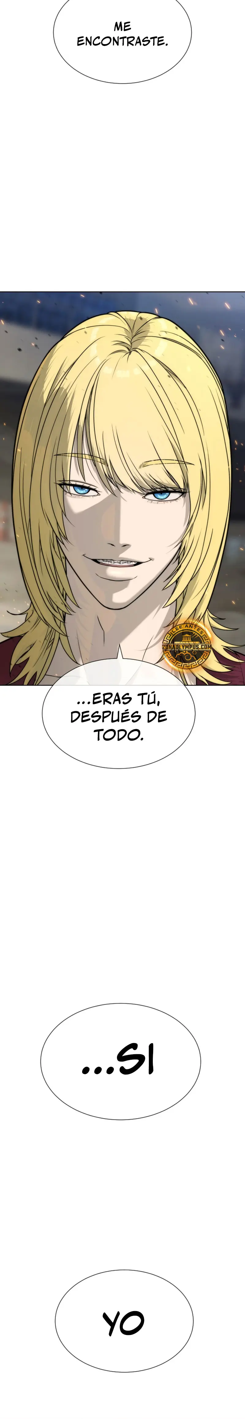 Asesino pietro (Viejo sabroso) > Capitulo 104.6 > Page 681