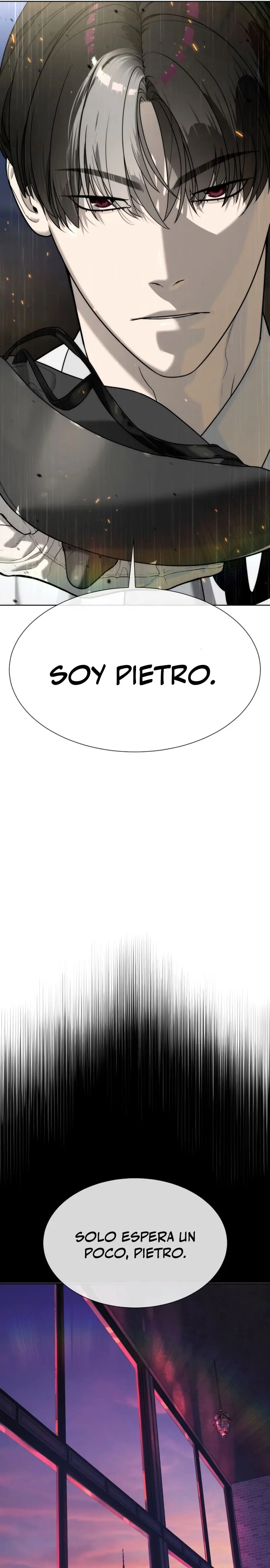 Asesino pietro (Viejo sabroso) > Capitulo 104.6 > Page 691