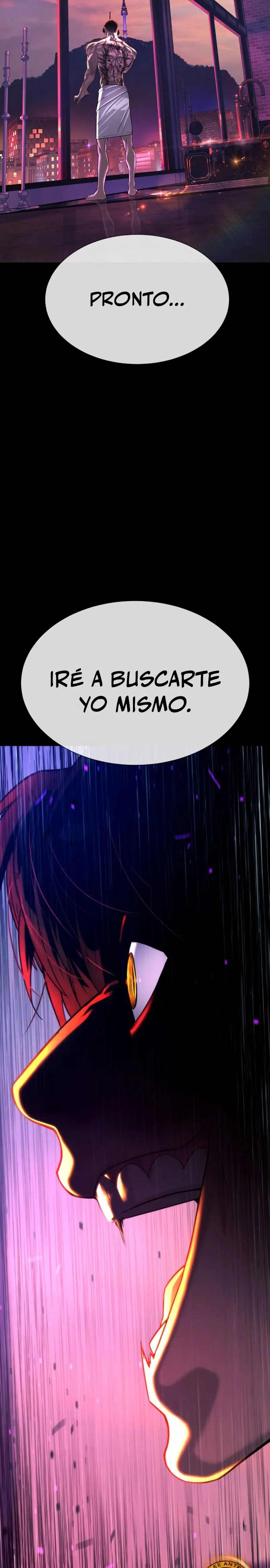 Asesino pietro (Viejo sabroso) > Capitulo 104.6 > Page 701