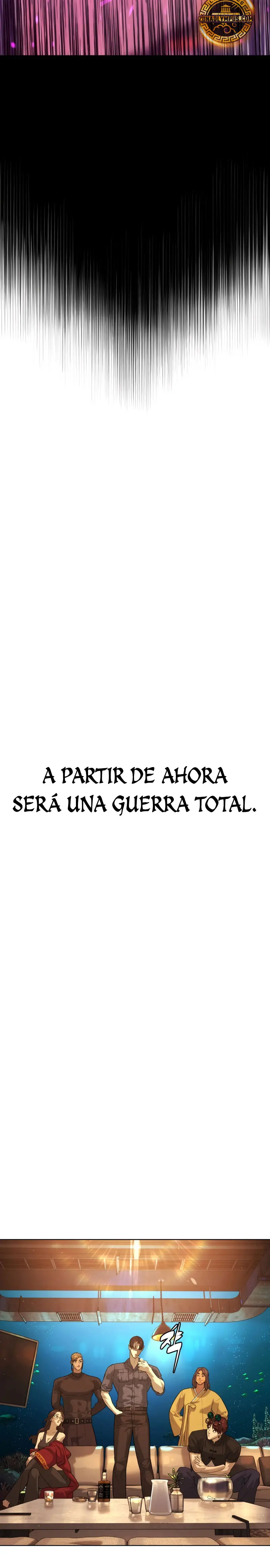 Asesino pietro (Viejo sabroso) > Capitulo 104.6 > Page 711