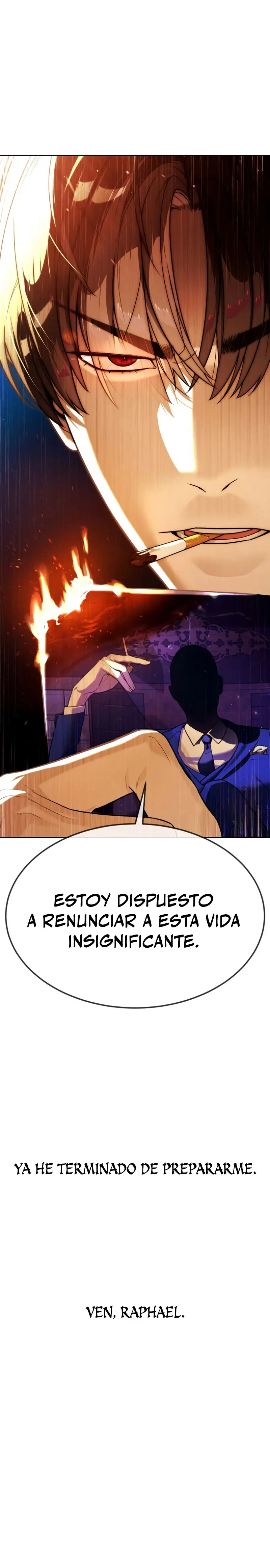 Asesino pietro (Viejo sabroso) > Capitulo 104.6 > Page 741