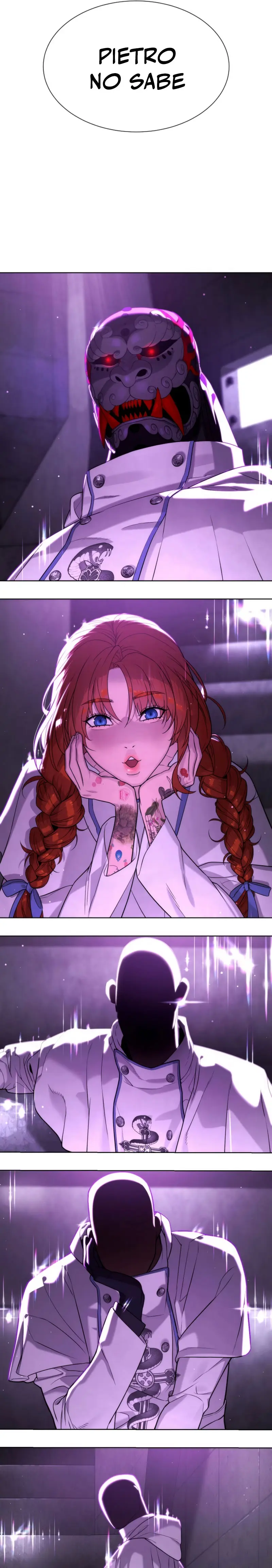 Asesino pietro (Viejo sabroso) > Capitulo 104.6 > Page 751