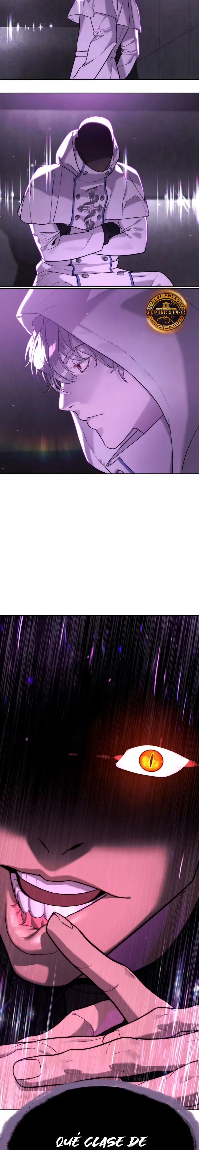 Asesino pietro (Viejo sabroso) > Capitulo 104.6 > Page 761