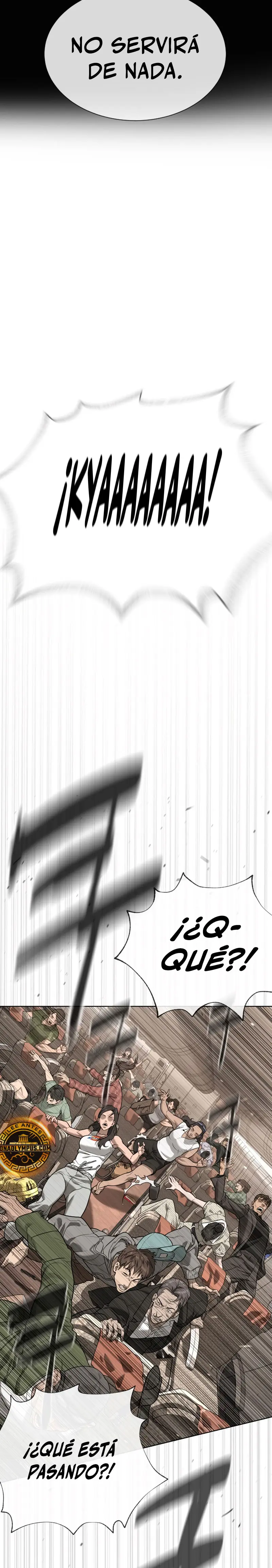 Asesino pietro (Viejo sabroso) > Capitulo 104.6 > Page 801