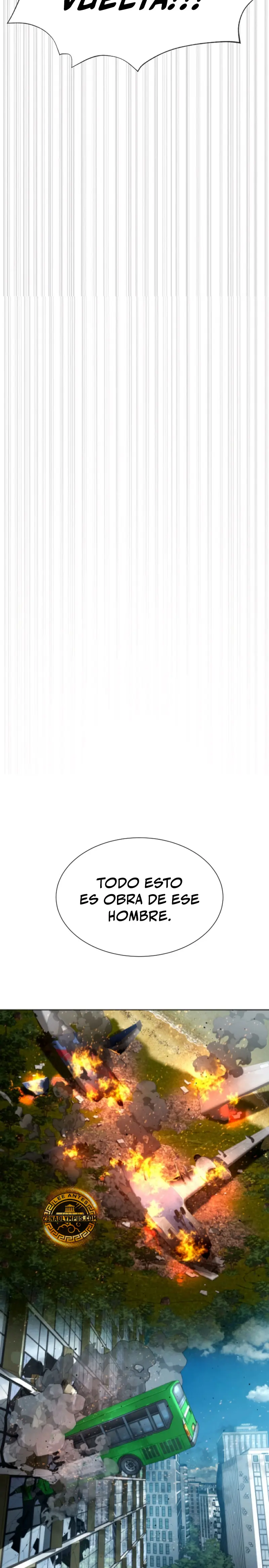 Asesino pietro (Viejo sabroso) > Capitulo 104.6 > Page 821