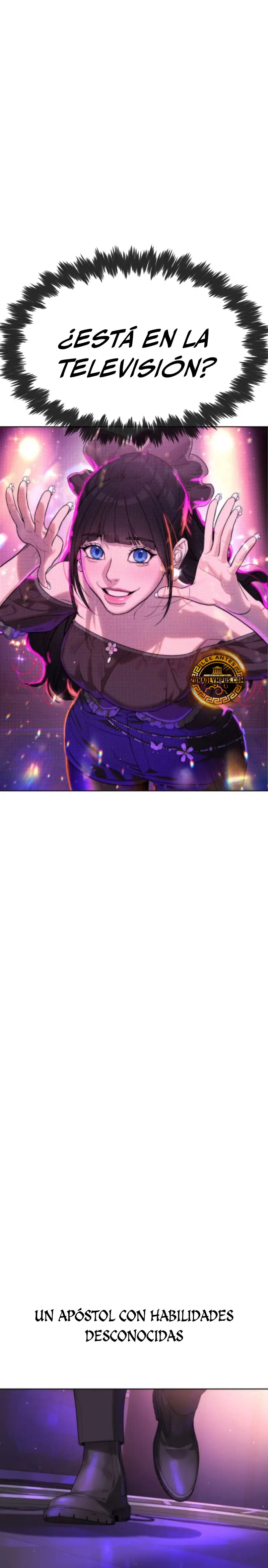 Asesino pietro (Viejo sabroso) > Capitulo 104.6 > Page 841