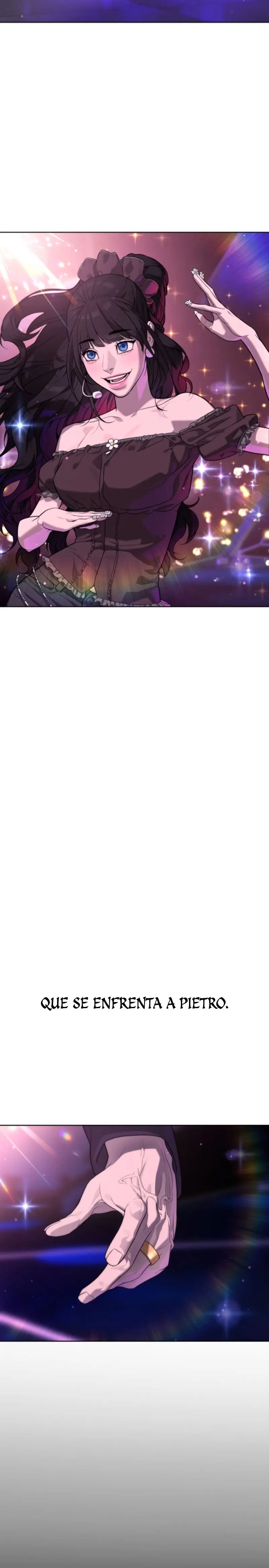 Asesino pietro (Viejo sabroso) > Capitulo 104.6 > Page 851