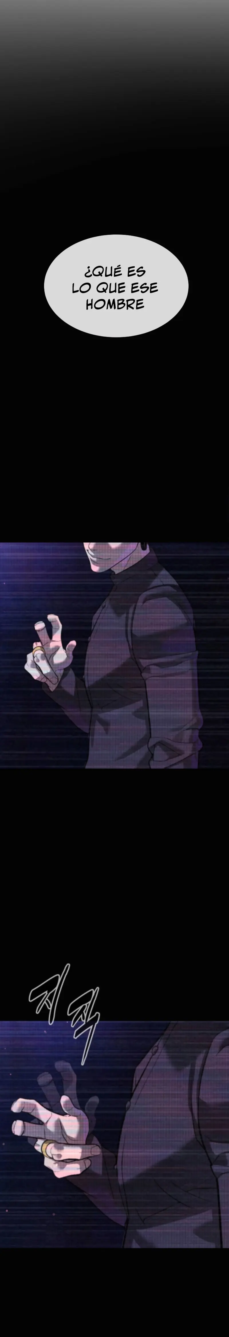 Asesino pietro (Viejo sabroso) > Capitulo 104.6 > Page 861