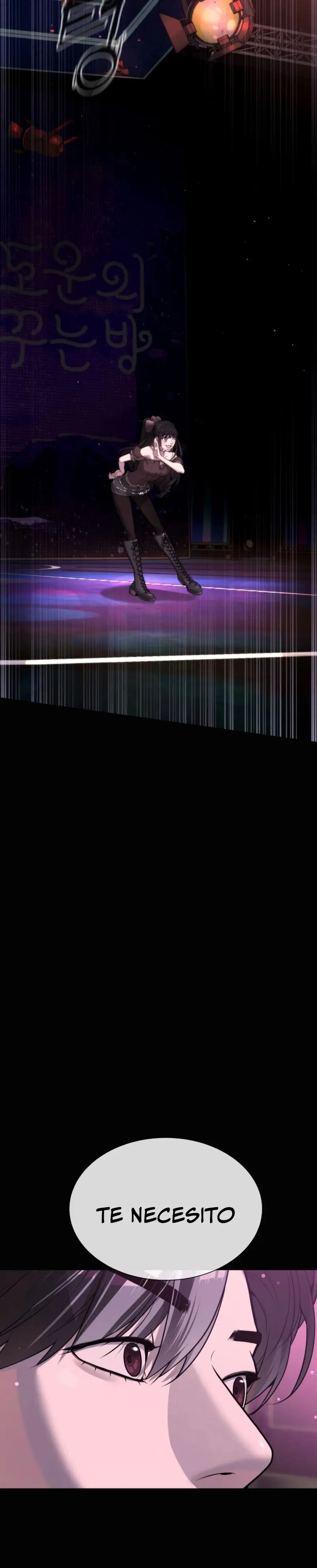 Asesino pietro (Viejo sabroso) > Capitulo 104.6 > Page 891