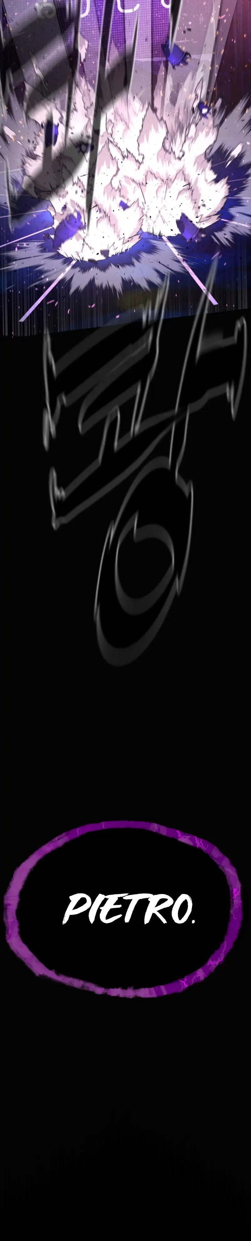 Asesino pietro (Viejo sabroso) > Capitulo 104.6 > Page 911