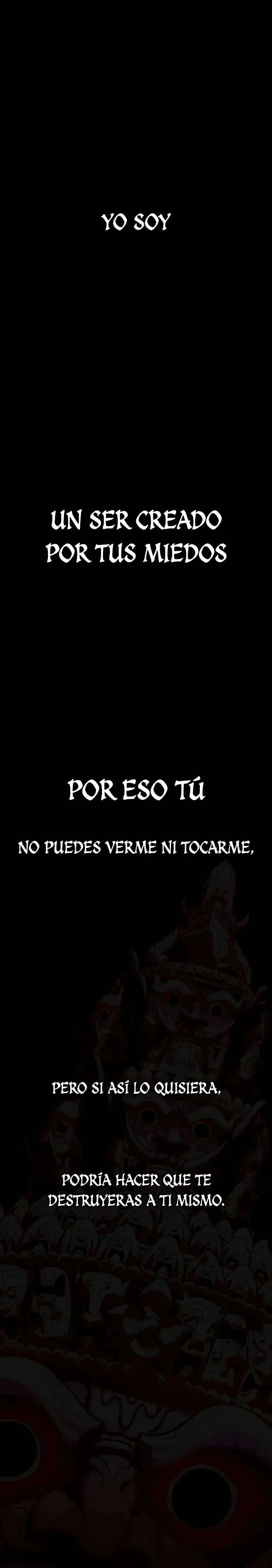 Asesino Pietro (Viejo sabroso)| > Capitulo 105 > Page 21