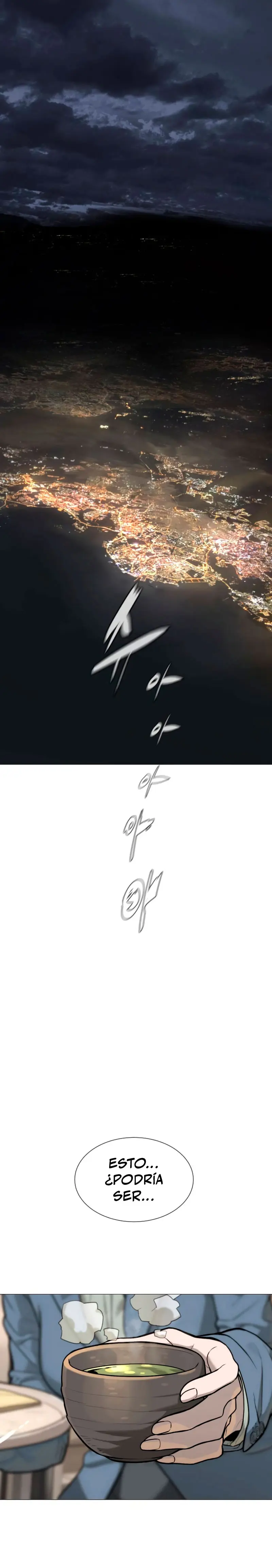 Asesino Pietro (Viejo sabroso)| > Capitulo 105 > Page 41