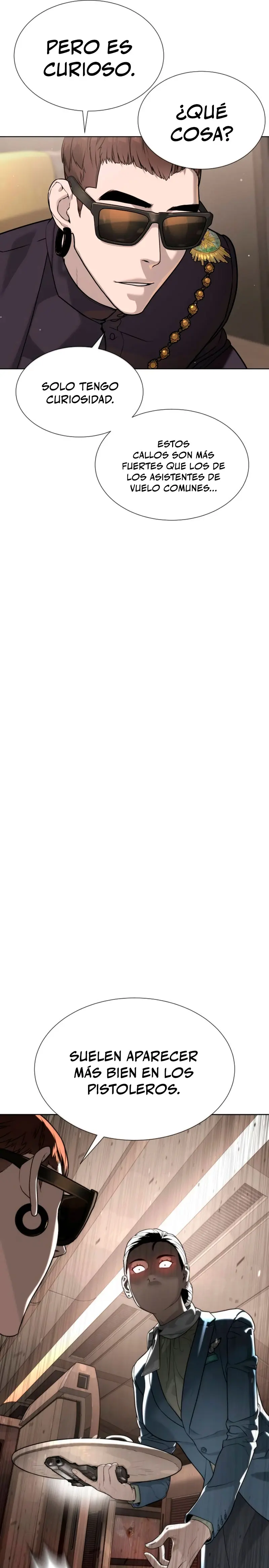 Asesino Pietro (Viejo sabroso)| > Capitulo 105 > Page 81
