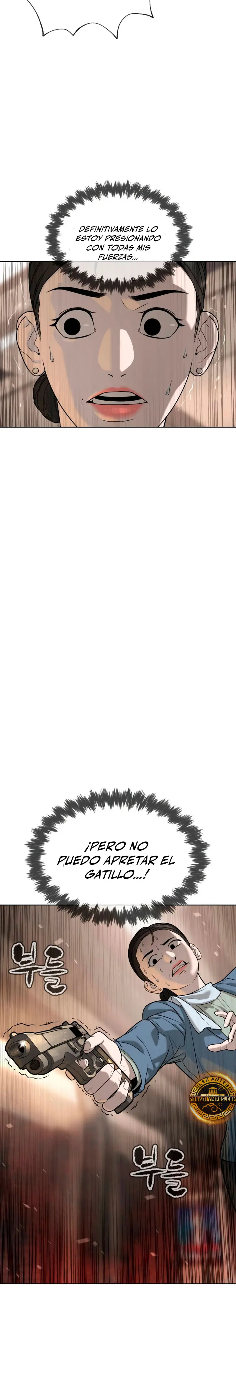 Asesino Pietro (Viejo sabroso)| > Capitulo 105 > Page 131