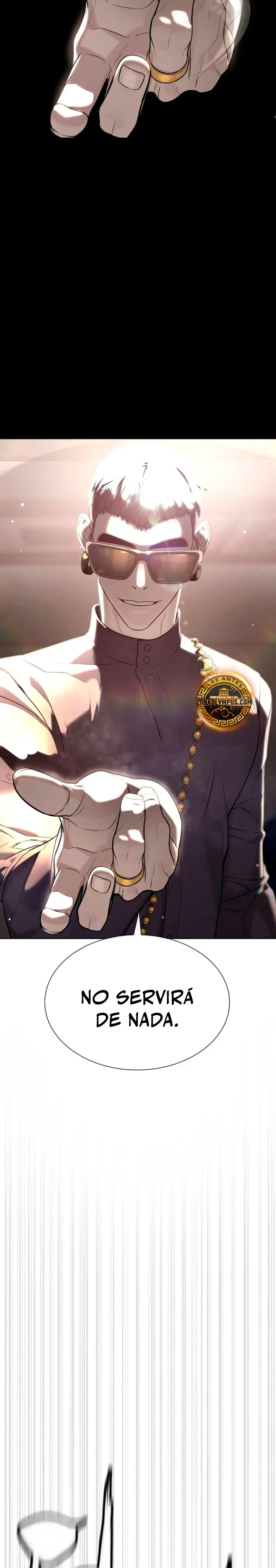 Asesino Pietro (Viejo sabroso)| > Capitulo 105 > Page 161