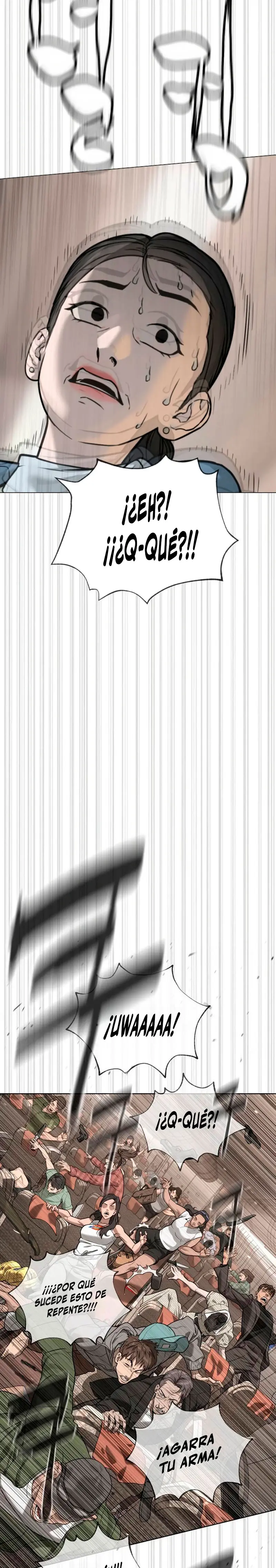 Asesino Pietro (Viejo sabroso)| > Capitulo 105 > Page 171