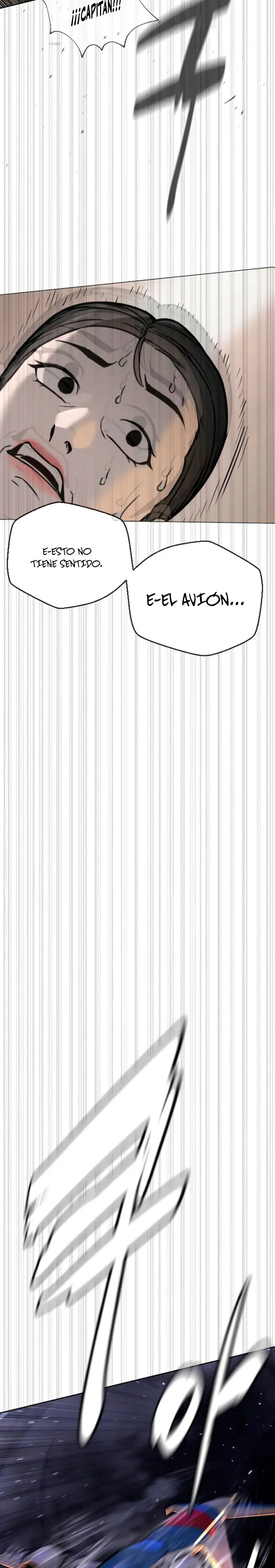 Asesino Pietro (Viejo sabroso)| > Capitulo 105 > Page 181