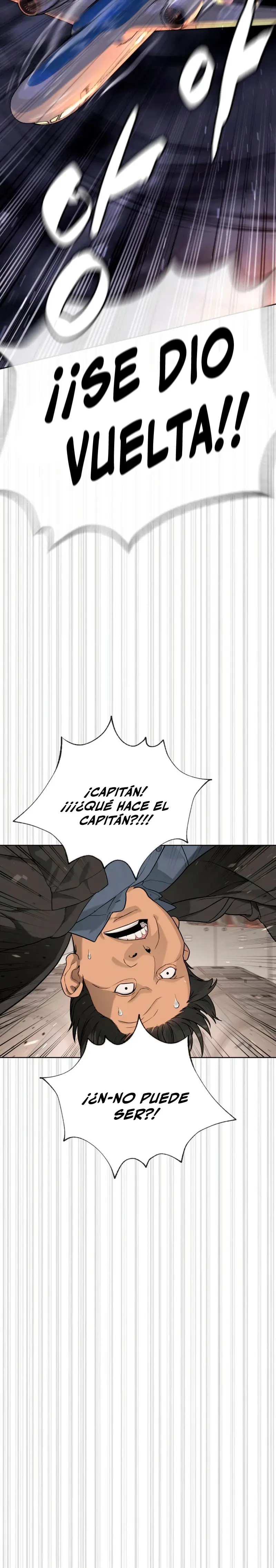 Asesino Pietro (Viejo sabroso)| > Capitulo 105 > Page 191