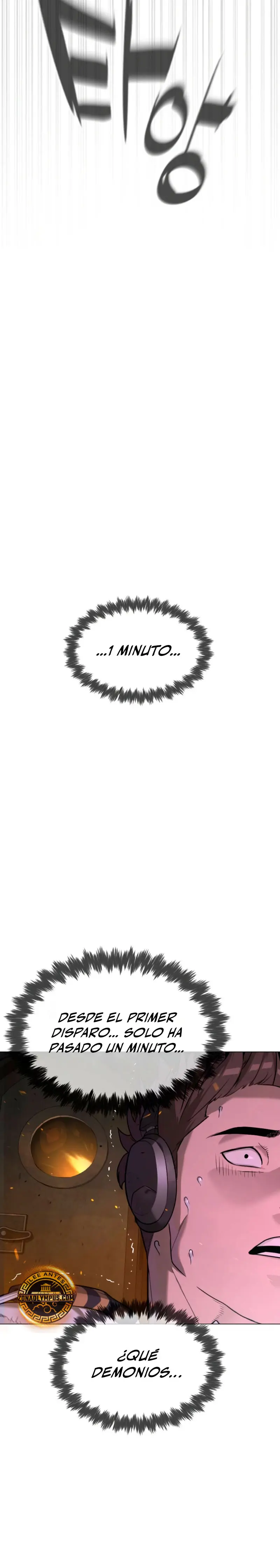 Asesino Pietro (Viejo sabroso)| > Capitulo 105 > Page 231