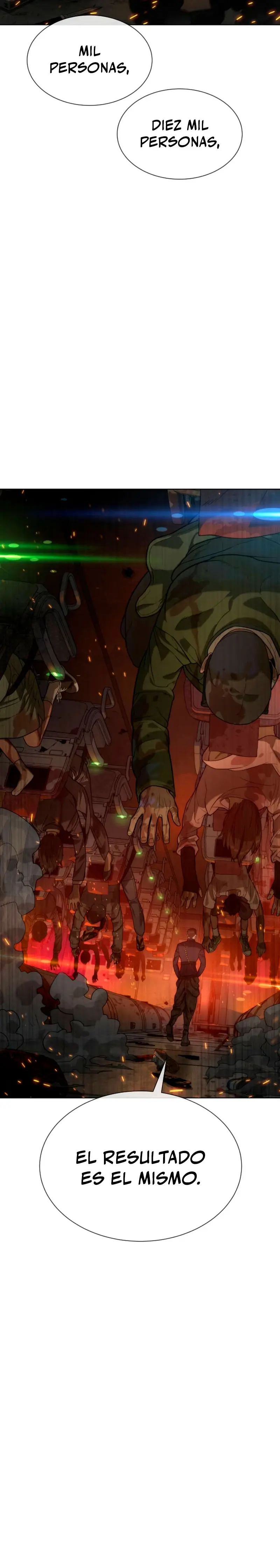 Asesino Pietro (Viejo sabroso)| > Capitulo 105 > Page 251