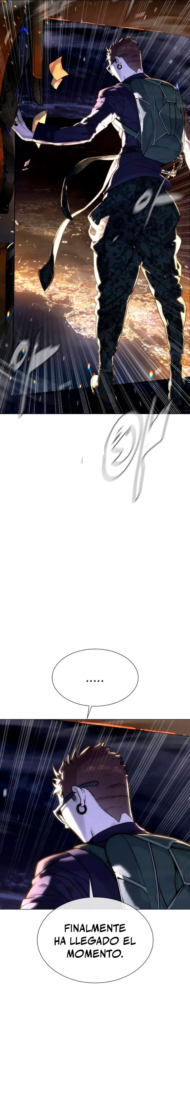 Asesino Pietro (Viejo sabroso)| > Capitulo 105 > Page 271