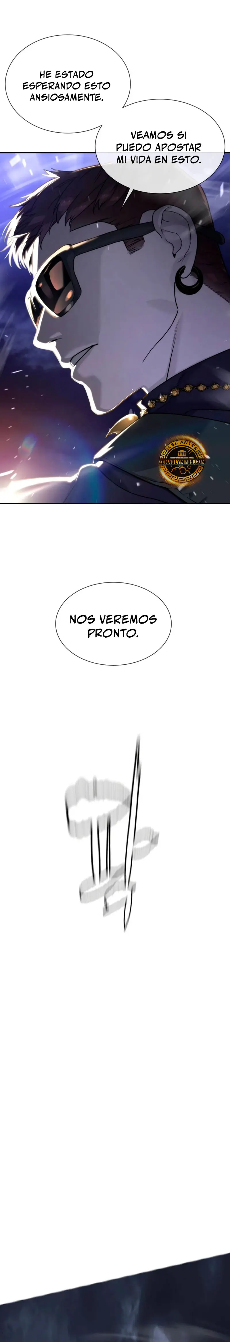 Asesino Pietro (Viejo sabroso)| > Capitulo 105 > Page 281