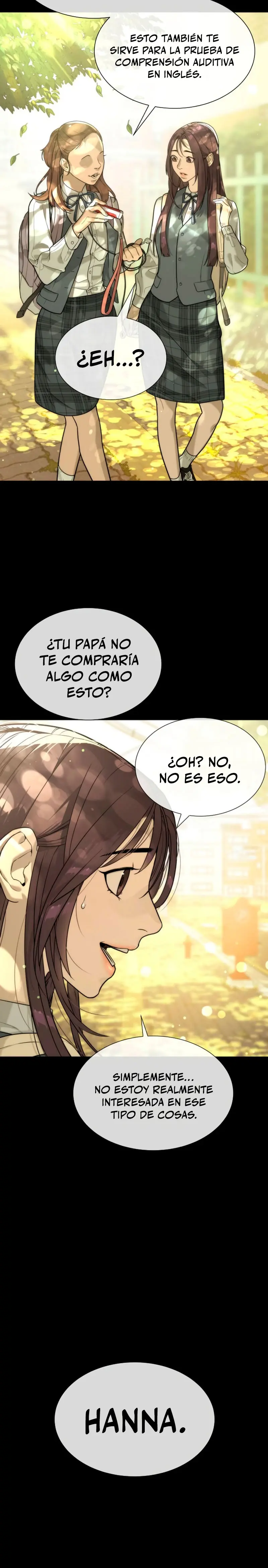 Asesino Pietro (Viejo sabroso)| > Capitulo 105 > Page 311