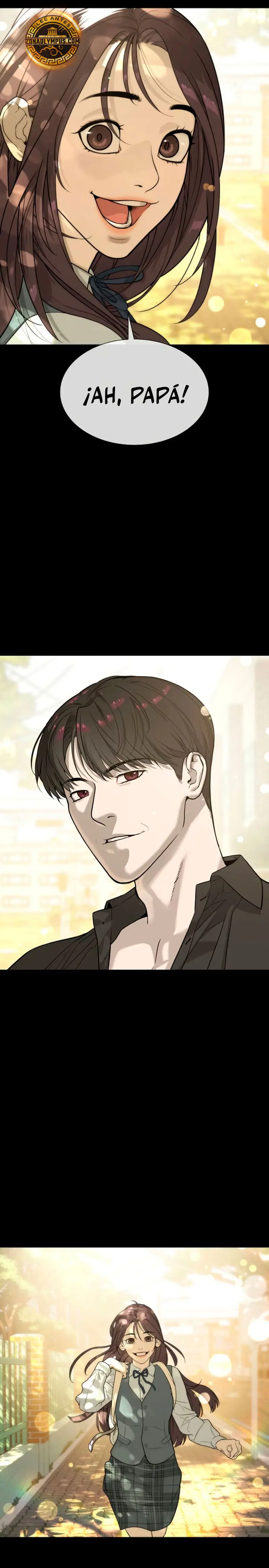Asesino Pietro (Viejo sabroso)| > Capitulo 105 > Page 321