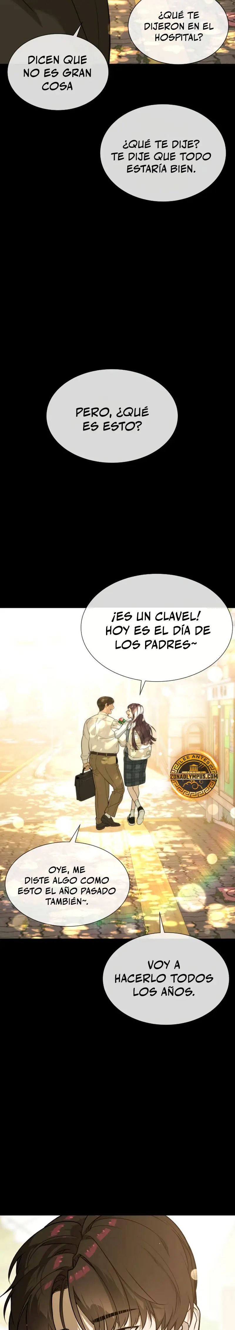 Asesino Pietro (Viejo sabroso)| > Capitulo 105 > Page 341