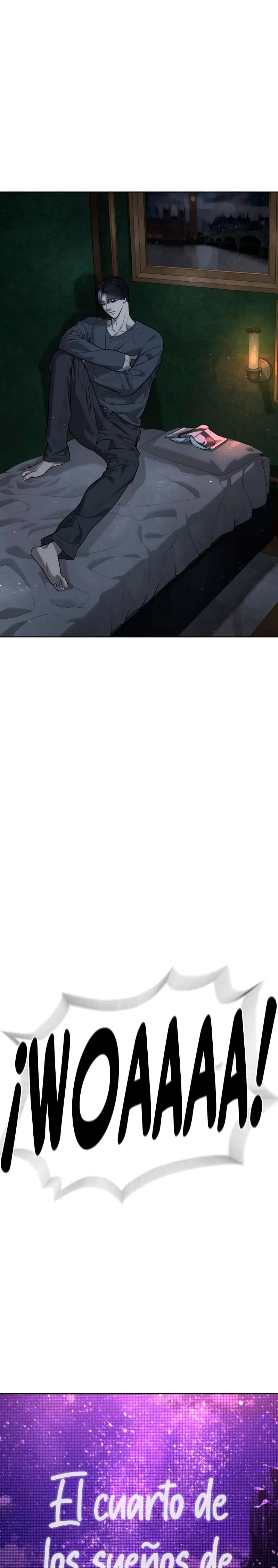 Asesino Pietro (Viejo sabroso)| > Capitulo 105 > Page 361