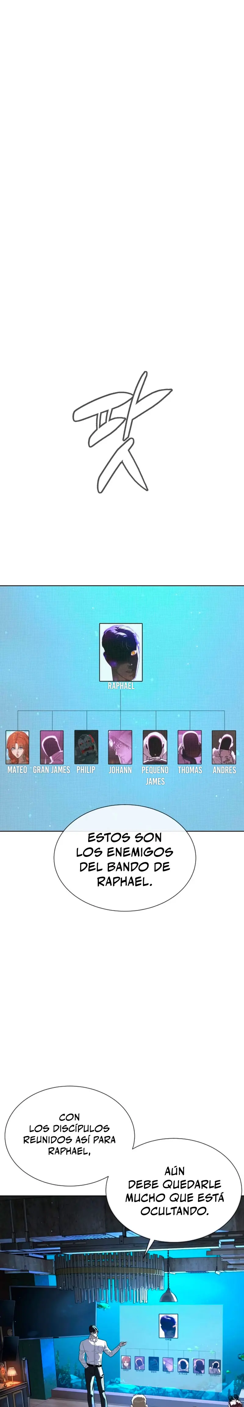 Asesino Pietro (Viejo sabroso)| > Capitulo 105 > Page 401