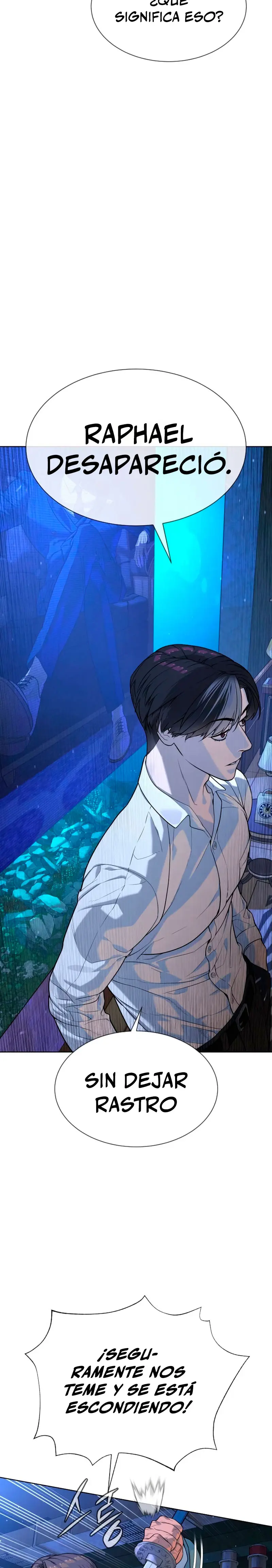 Asesino Pietro (Viejo sabroso)| > Capitulo 105 > Page 421