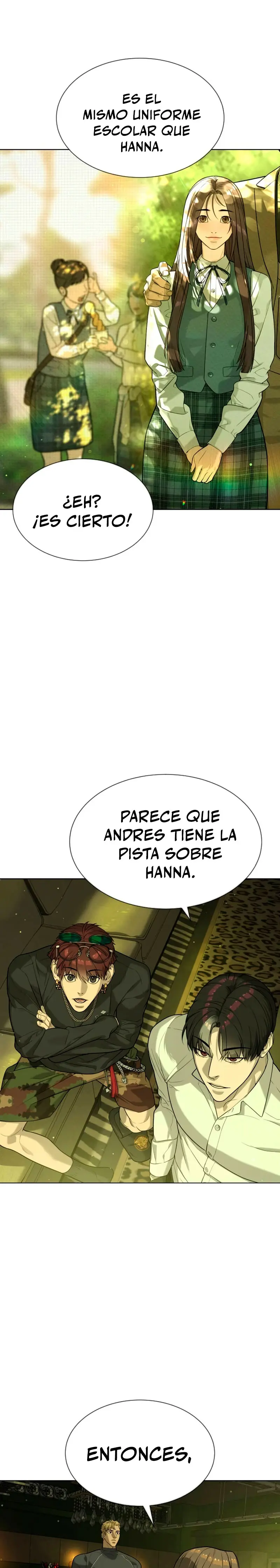Asesino Pietro (Viejo sabroso)| > Capitulo 105 > Page 491
