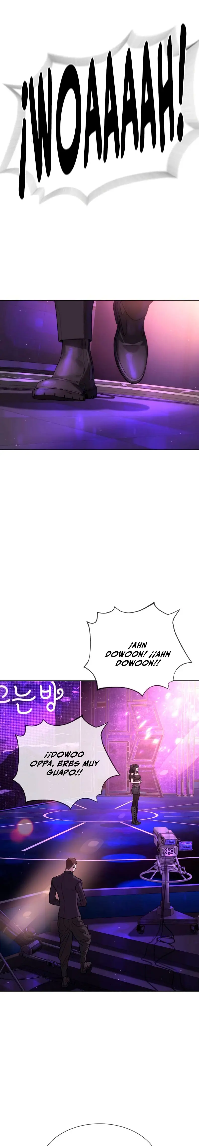 Asesino Pietro (Viejo sabroso)| > Capitulo 105 > Page 561