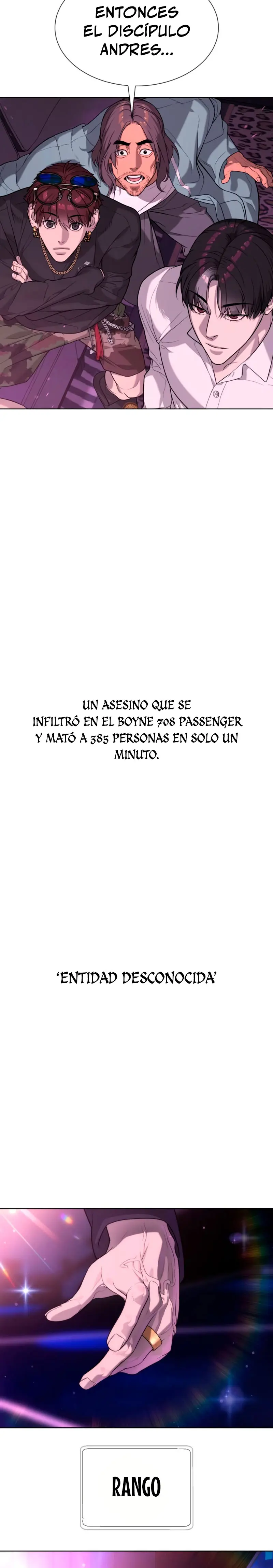 Asesino Pietro (Viejo sabroso)| > Capitulo 105 > Page 571