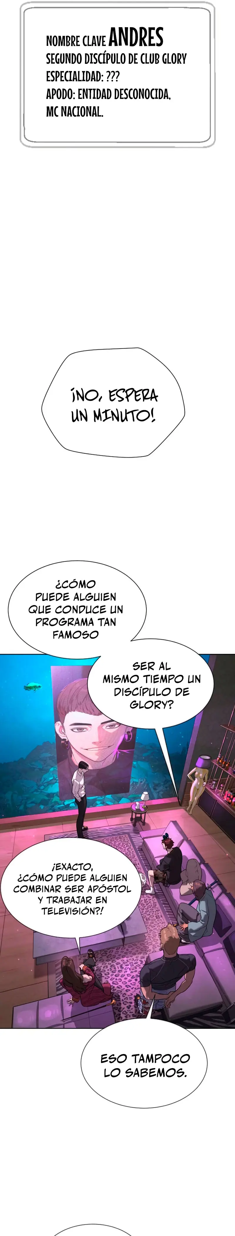 Asesino Pietro (Viejo sabroso)| > Capitulo 105 > Page 591