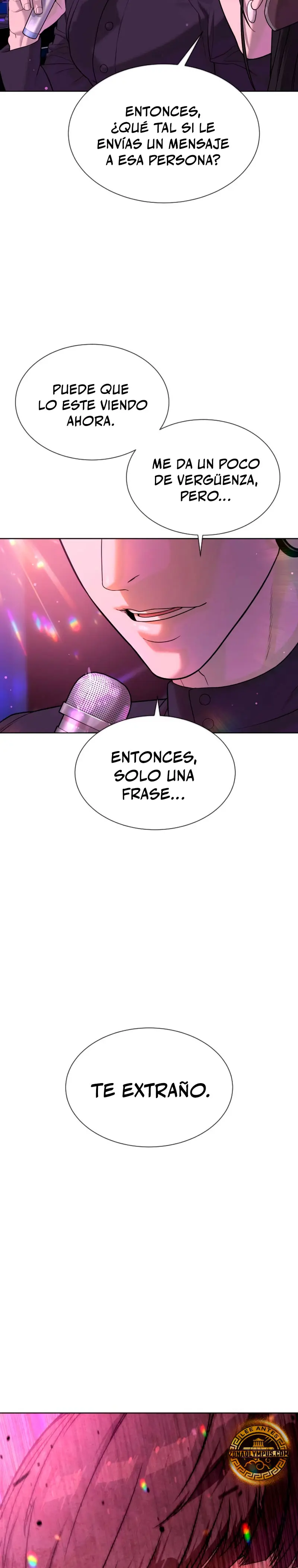 Asesino Pietro (Viejo sabroso)| > Capitulo 105 > Page 621