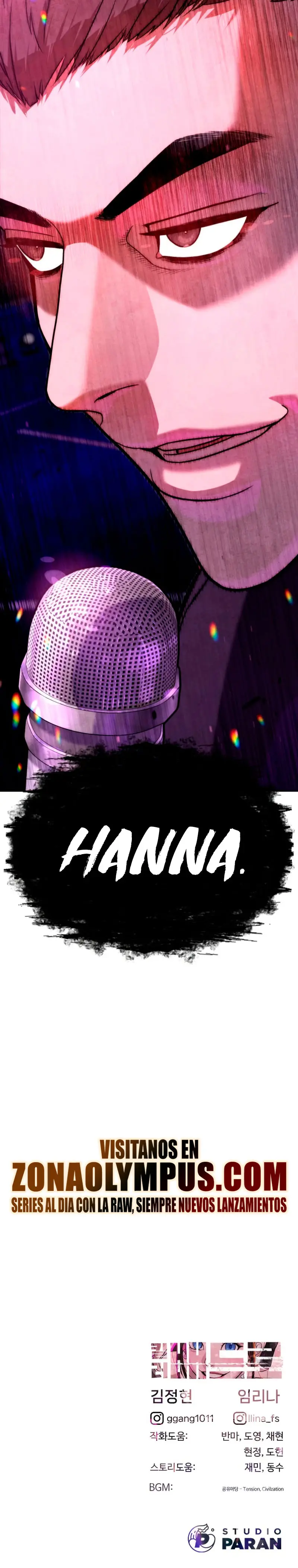 Asesino Pietro (Viejo sabroso)| > Capitulo 105 > Page 631