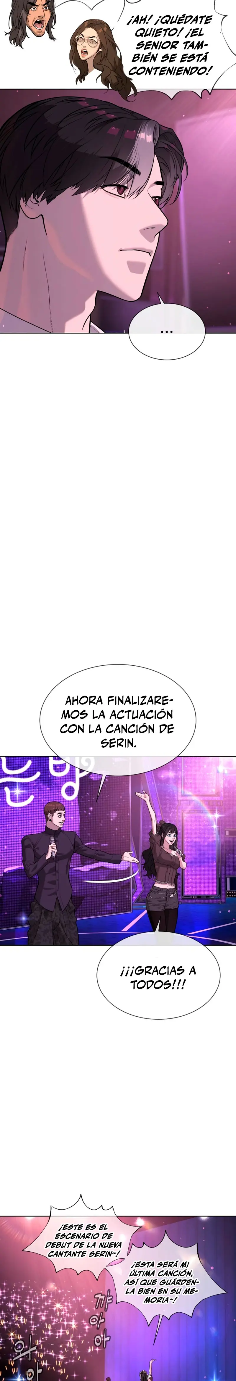 Asesino Pietro (Viejo sabroso)| > Capitulo 106 > Page 41