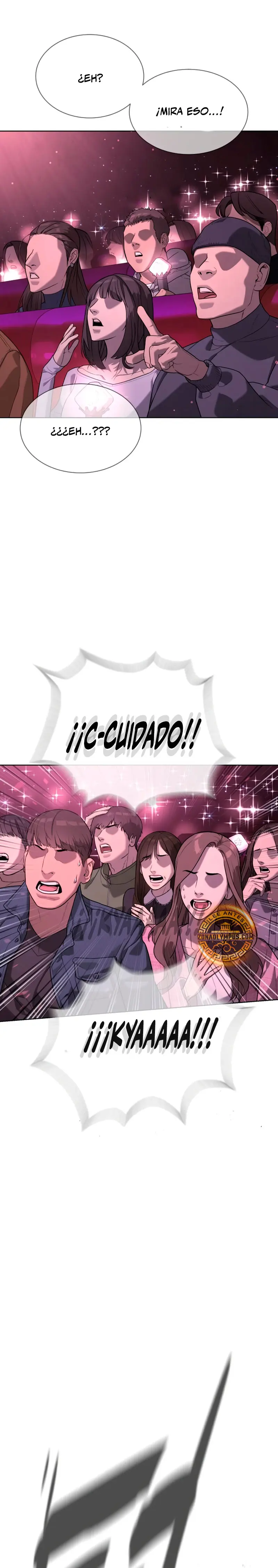 Asesino Pietro (Viejo sabroso)| > Capitulo 106 > Page 81